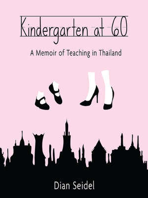 cover image of Kindergarten at 60
